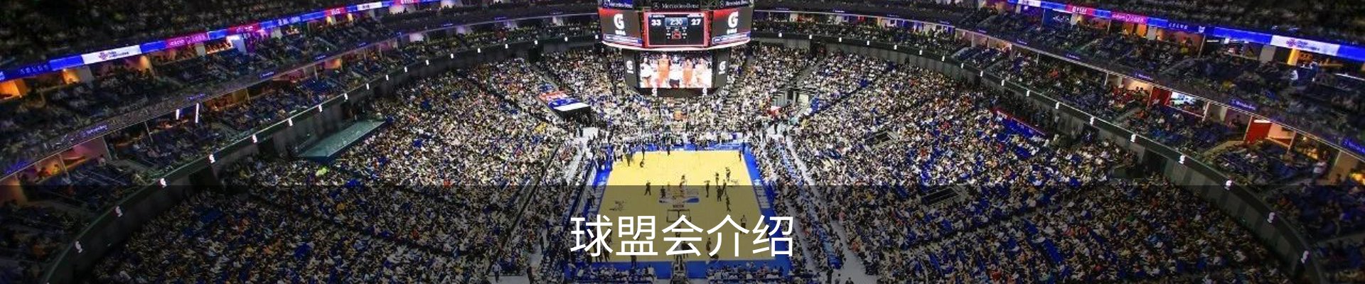 球盟会介绍