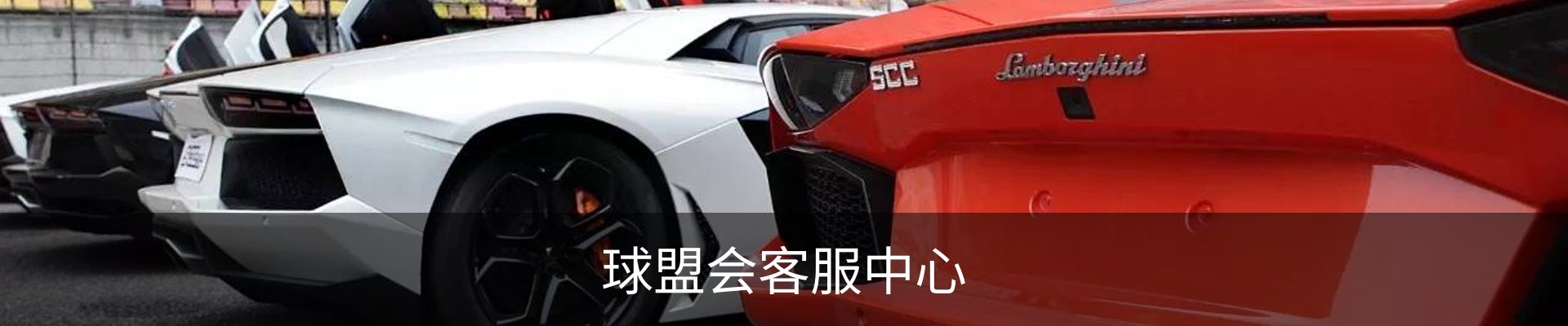 球盟会客服中心